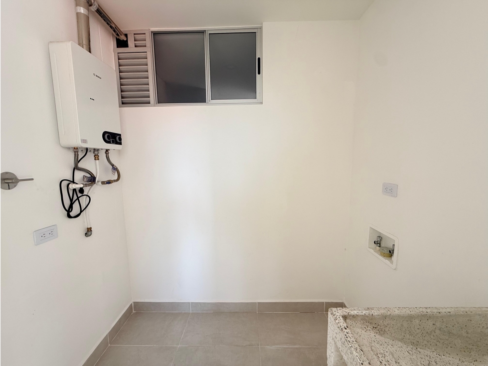 APARTAMETO EN VENTA EN RIONEGRO - SECTOR OJO DE AGUA — foto 5