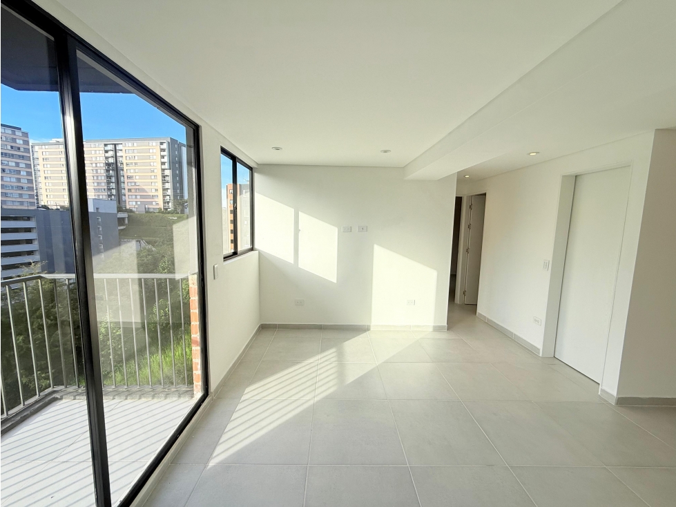 APARTAMENTO PARA ESTRENAR EN VENTA - RIONEGRO FONTIBÓN — foto 4