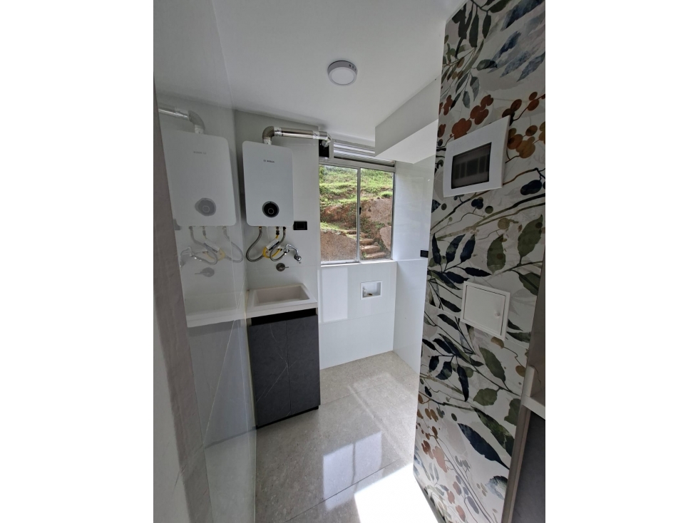 APARTAMENTO EN VENTA EN RIONEGRO - SECTOR EL PORVENIR — foto 4
