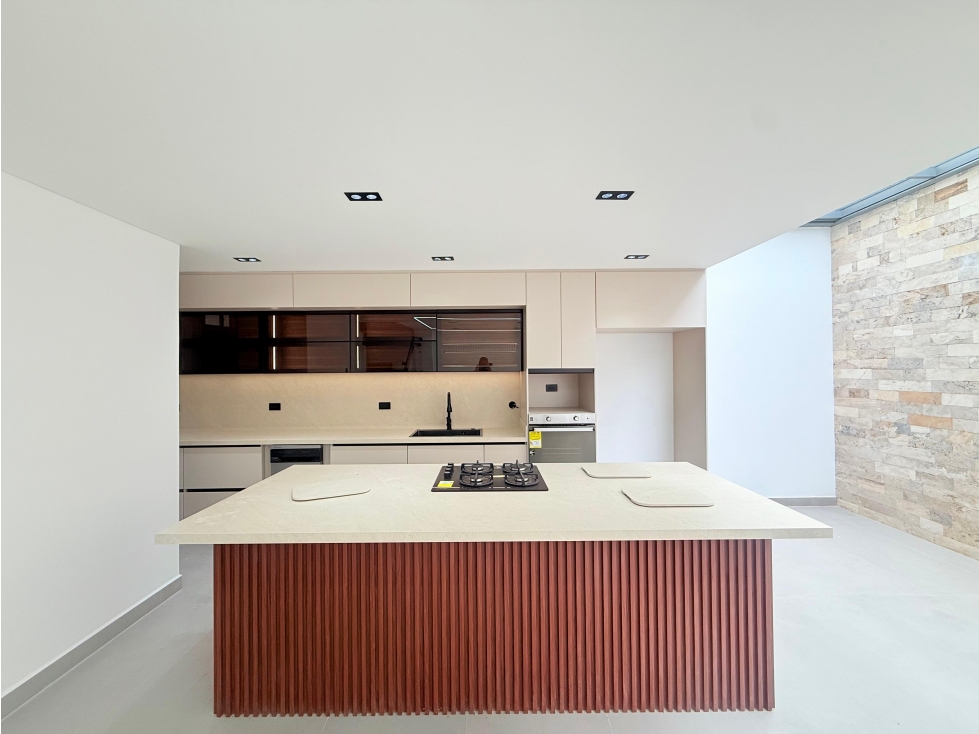 EXCLUSIVA CASA EN VENTA EN GUALANDAY - UNIDAD CERRADA - PARA ESTRENAR — foto 4