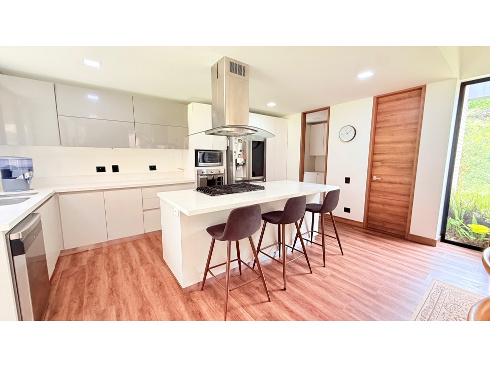 CASA CAMPESTRE EN VENTA VÍA SAN ANTONIO - LA CEJA