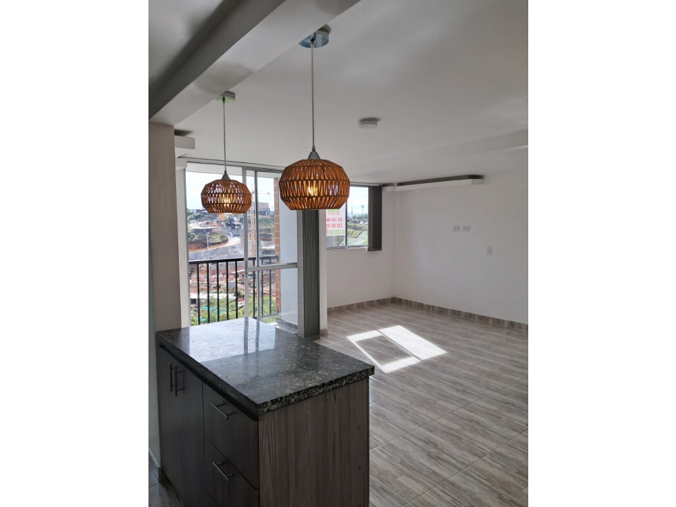 APARTAMENTO EN VENTA EN FONTIBÓN - UNIDAD CERRADA — foto 4