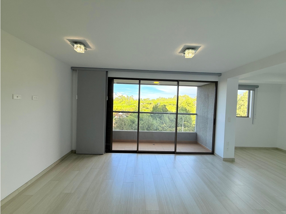 APARTAMENTO EN VENTA EN SAN ANTONIO DE PEREIRA - UNIDAD CERRADA — foto 6