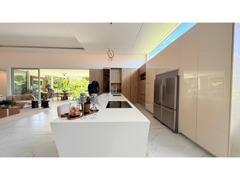 EXCLUSIVA CASA EN VENTA EN LLANOGRANDE - UNIDAD CERRADA — foto 5