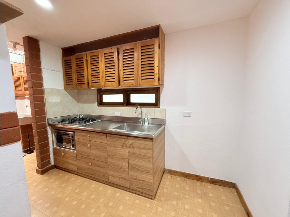 CASA CAMPESTRE EN VENTA - UNIDAD CERRADA EL RETIRO - 3