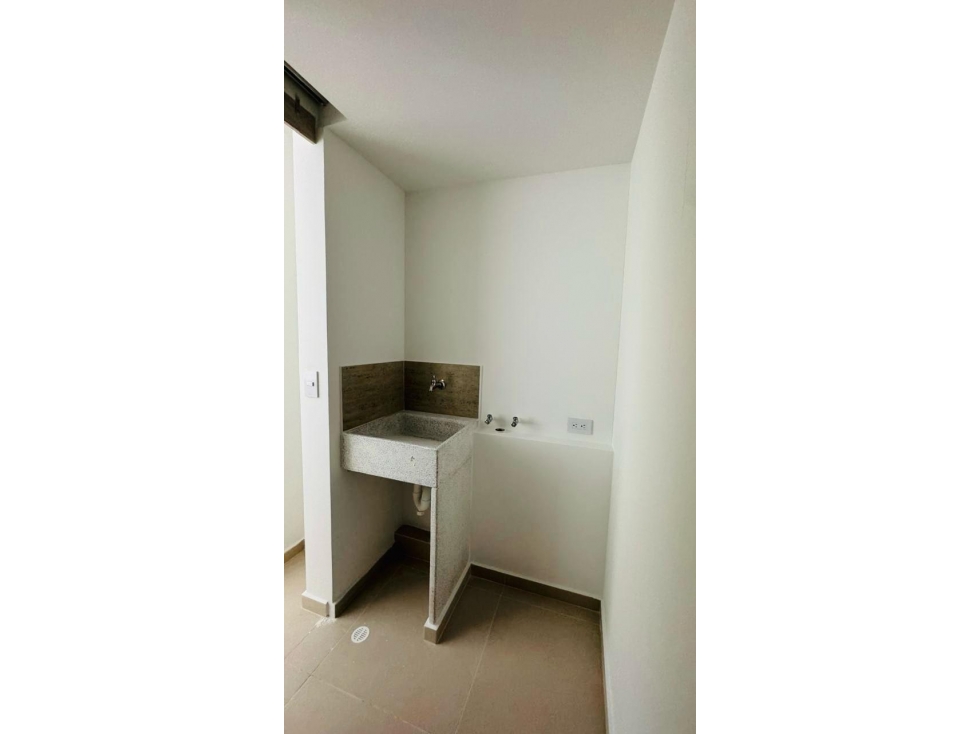 APARTAMENTO EN VENTA EN SAN ANTONIO DE PEREIRA - UNIDAD CERRADA — foto 5