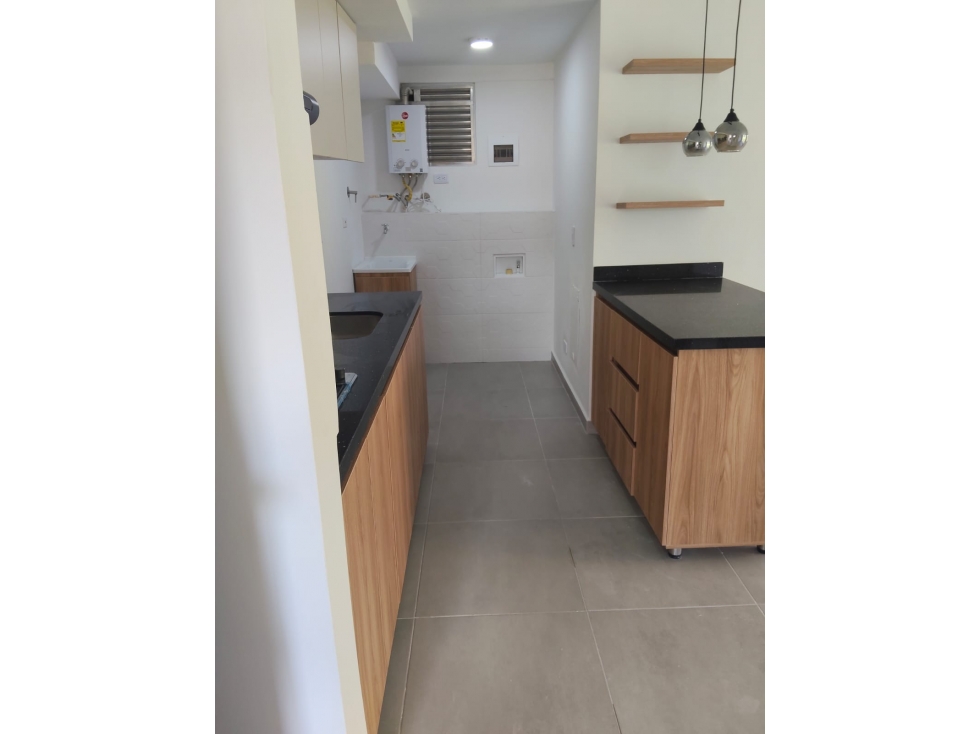 VENTA DE APARTAMENTO SECTOR EL PORVENIR — foto 5