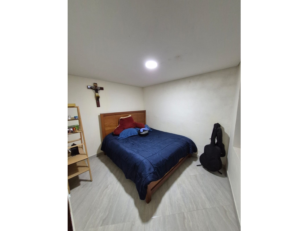VENTA DE APARTAMENTO MUNICIPIO SAN VICENTE — foto 4