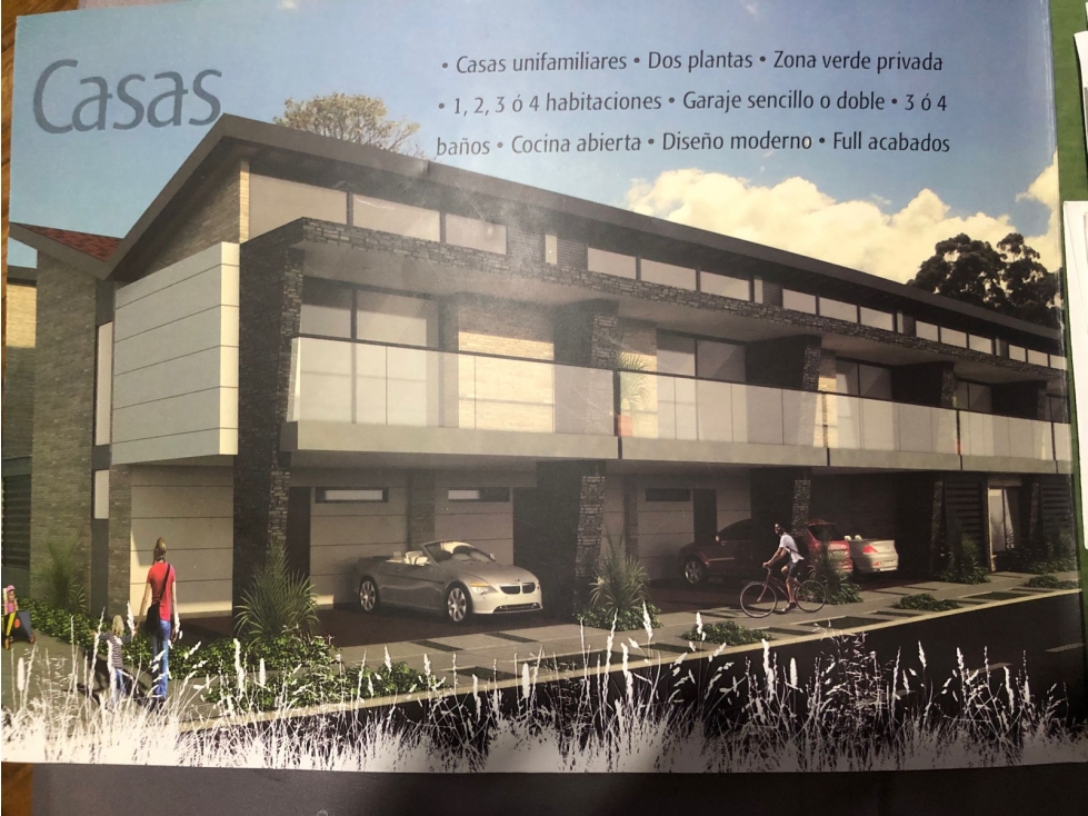 LOTE EN VENTA SANTAMARÍA CAMPESTRE - RIONEGRO ANTIOQUIA — foto 6