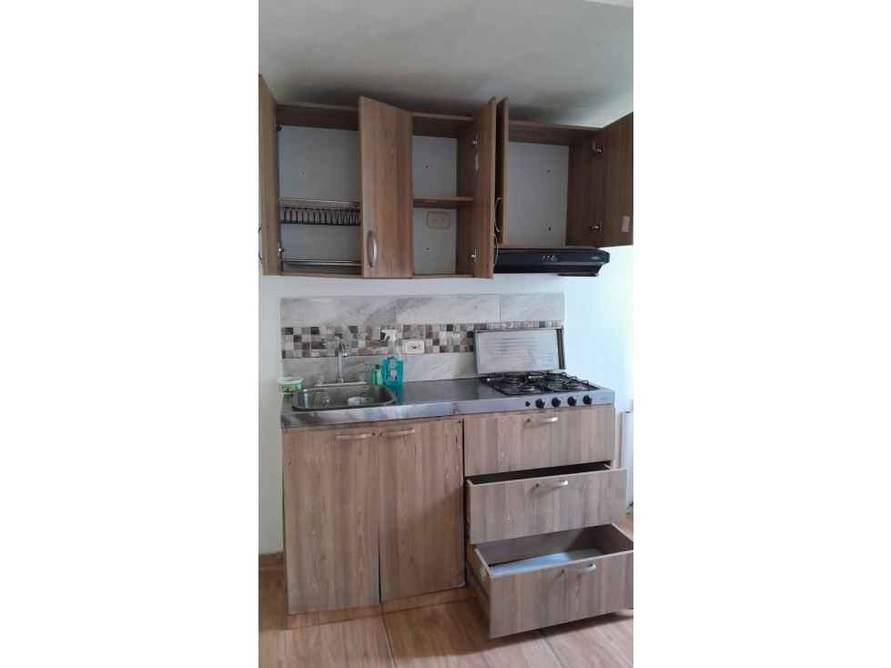 VENTA APARTAMENTO SECTOR FONTIBON — foto 4