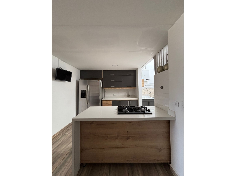 CASA EN VENTA EN LA CEJA - UNIDAD ABIERTA