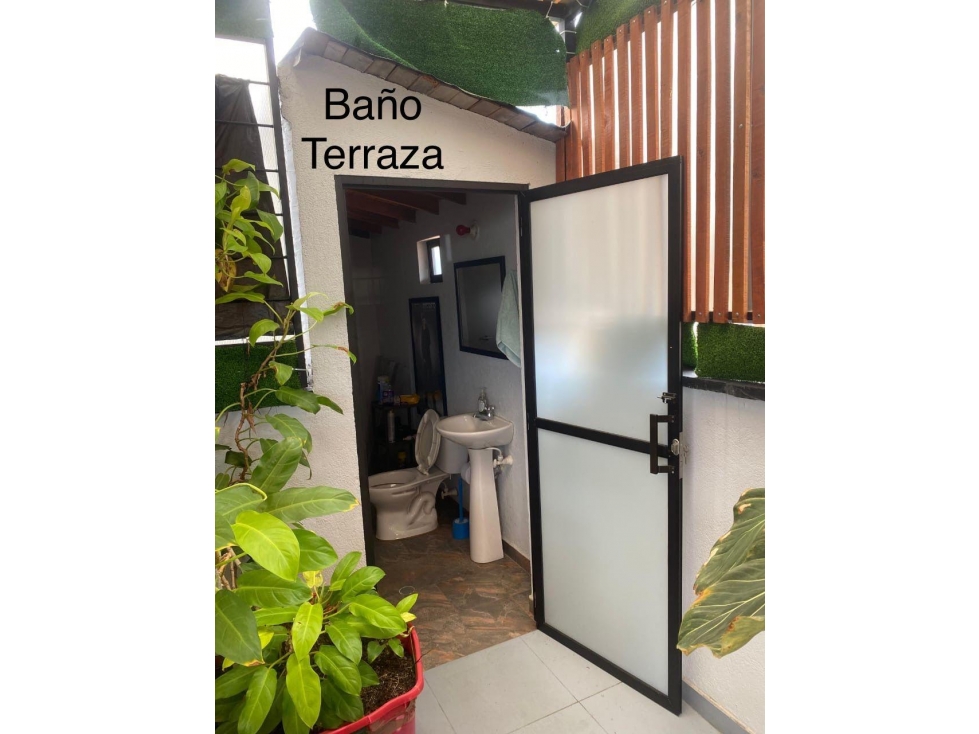 VENTA DE PENTHOUSE EN MEDELLIN — foto 4