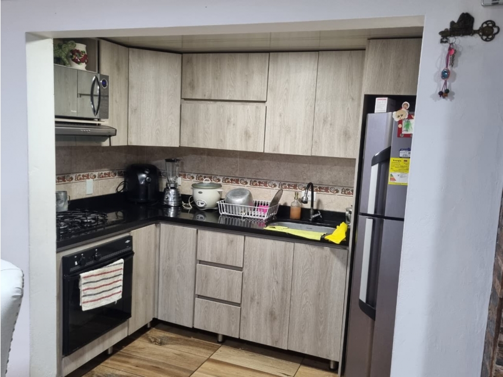 VENTA DE CASA SECTOR EL PORVENIR — foto 2