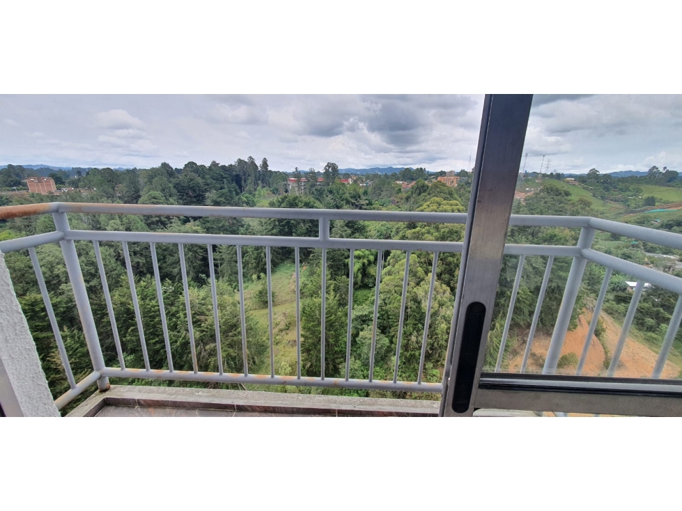 APARTAMENTO EN VENTA EN RIONEGRO - SECTOR UCO — foto 5