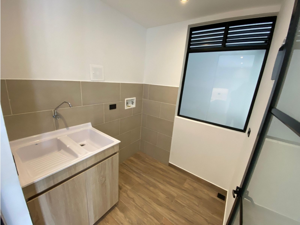 APARTAMENTO EN VENTA EN LA CEJA - UNIDAD CERRADA — foto 4