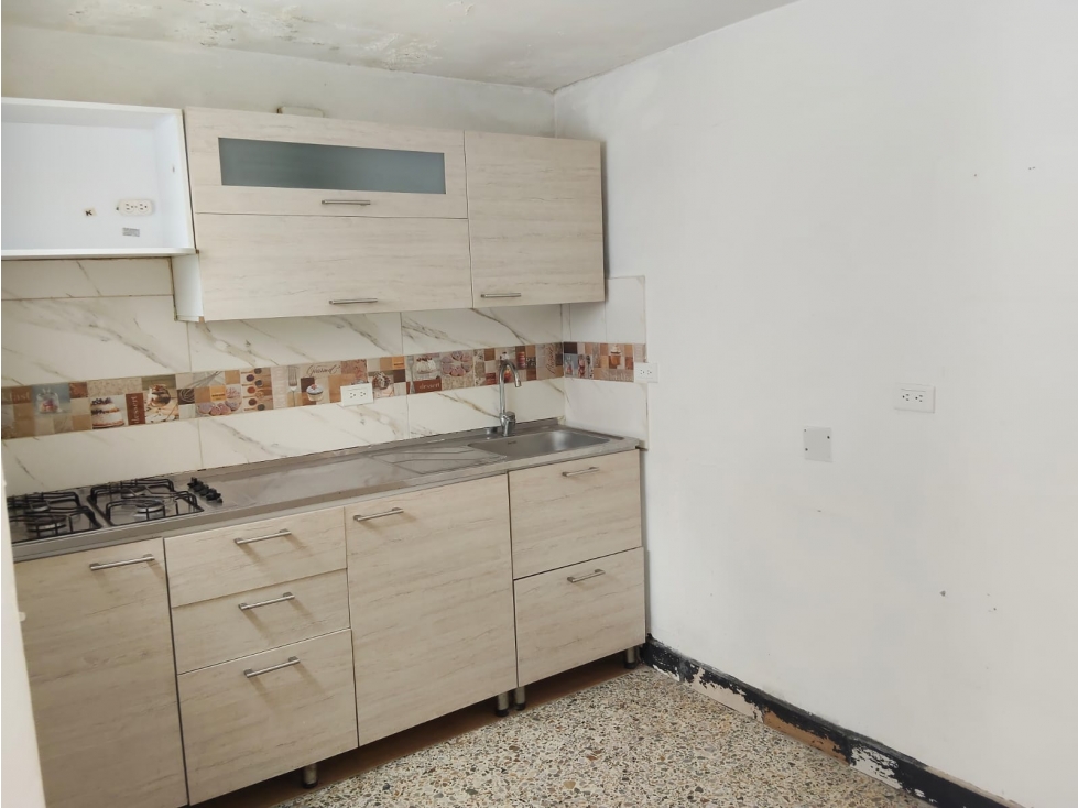VENTA DE CASA SECTOR PORVENIR