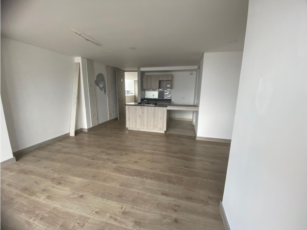 APARTAMENTO EN VENTA EN RIONEGRO - UNIDAD CERRADA — foto 3