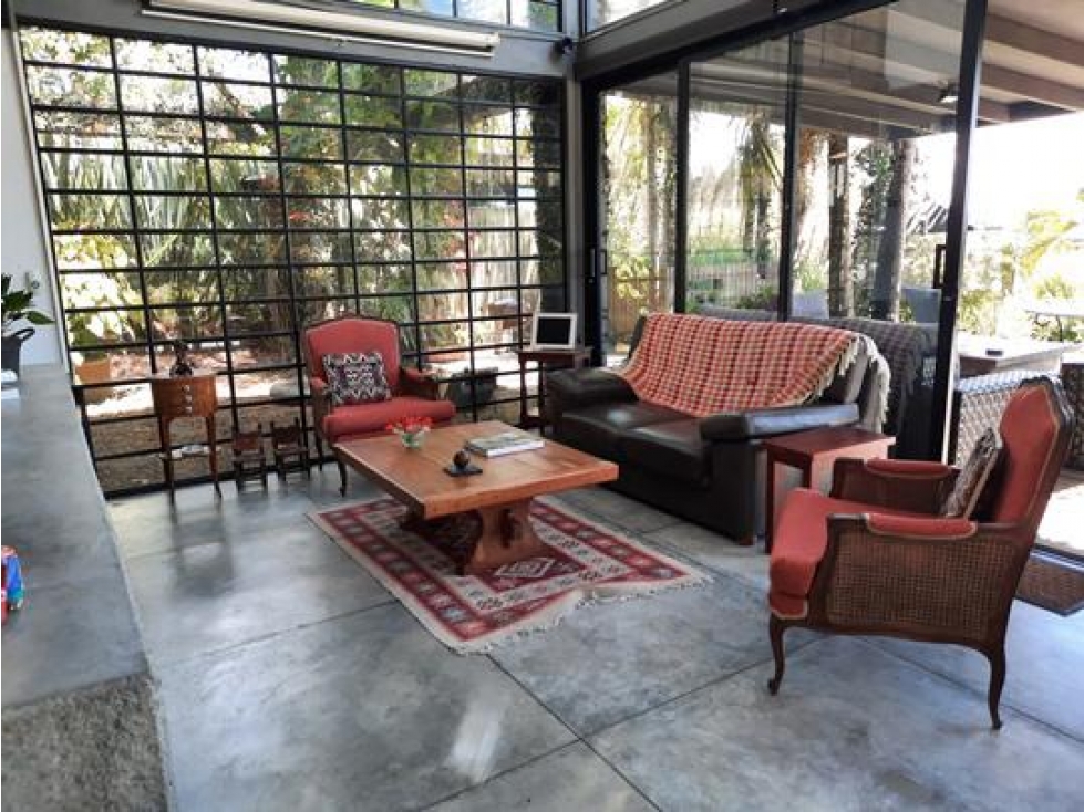 CASA CAMPESTRE EN VENTA - SECTOR EL CANADÁ — foto 6