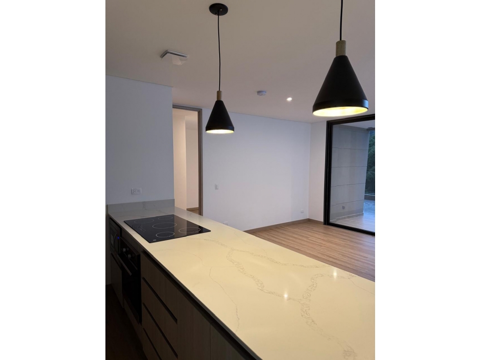 APARTAMENTO EN VENTA EN SAJONIA - UNIDAD CERRADA — foto 2