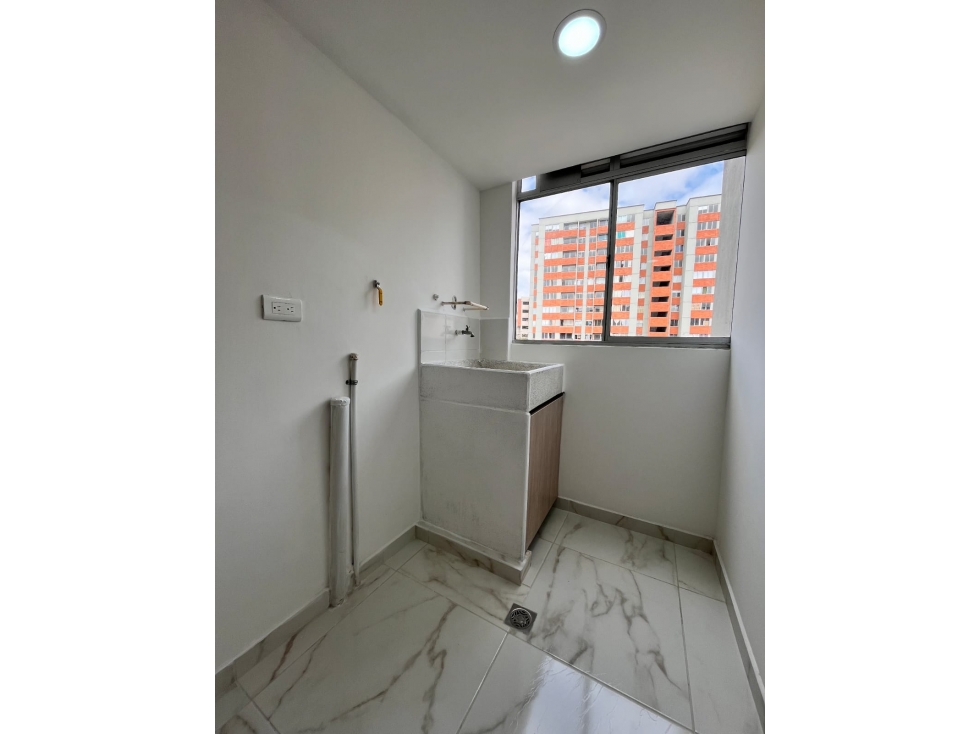 APARTAMENTO EN VENTA EN RIONEGRO - UNIDAD CERRADA — foto 5