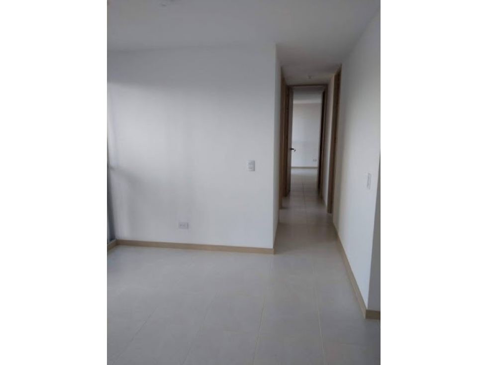 APARTAMENTO EN VENTA EN RIONEGRO - FONTIBÓN UNIDAD CERRADA — foto 5