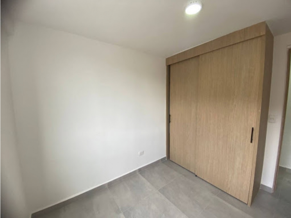 APARTAMENTO EN VENTA EN RIONEGRO VÍA MARINILLA - UNIDAD CERRADA — foto 6