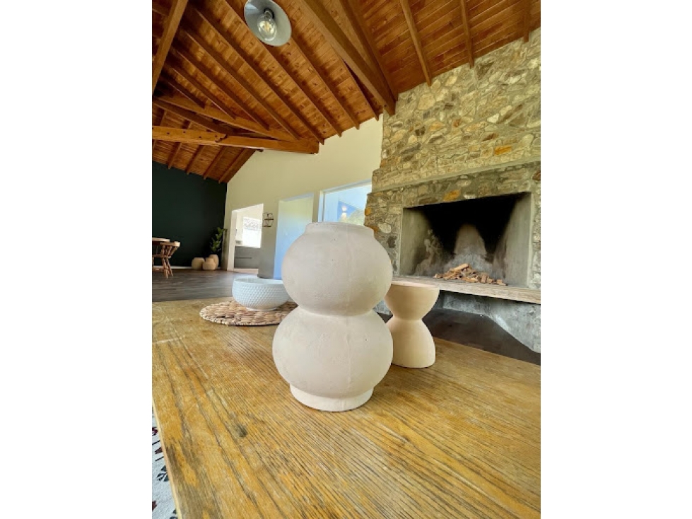 CASA CAMPESTRE EN VENTA EN SAN ANTONIO DE PEREIRA - UNIDAD CERRADA — foto 5
