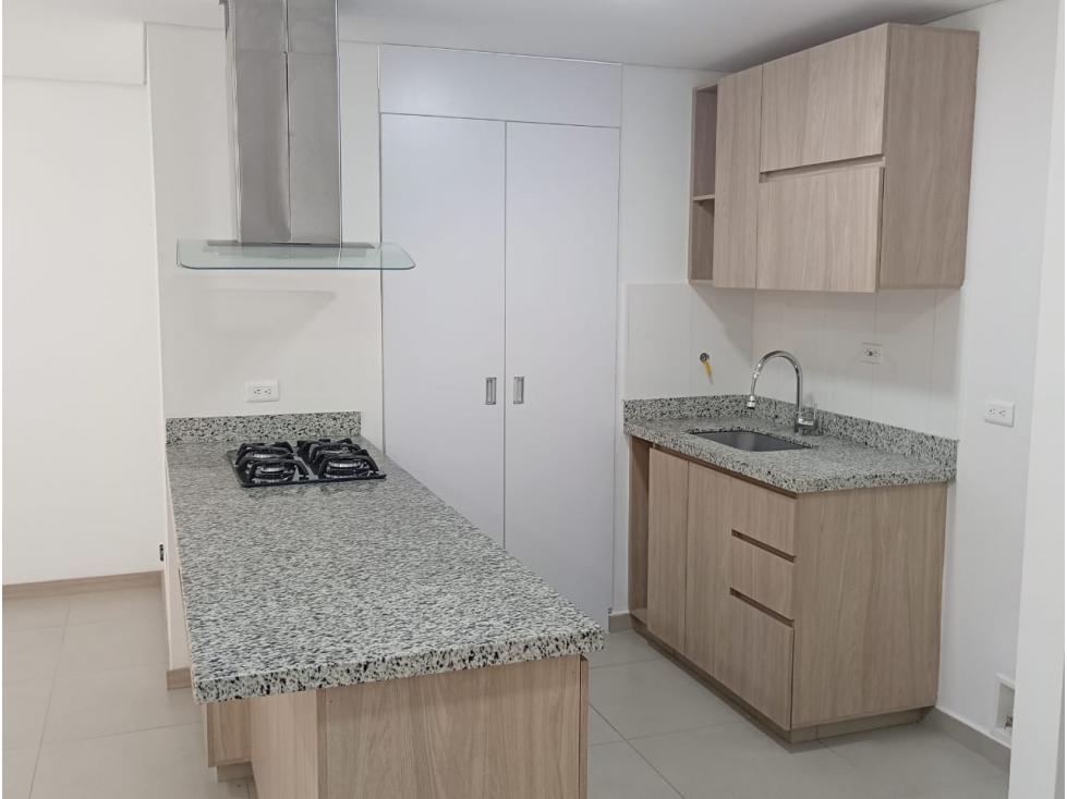APARTAMENTO EN VENTA EN EL RETIRO - UNIDAD CERRADA — foto 2