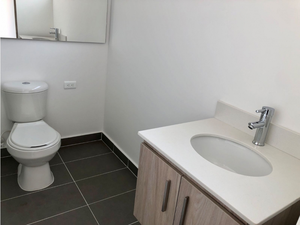 APARTAMENTO EN VENTA EN RIONEGRO - LOS COLEGIOS - UNIDAD CERRADA — foto 6