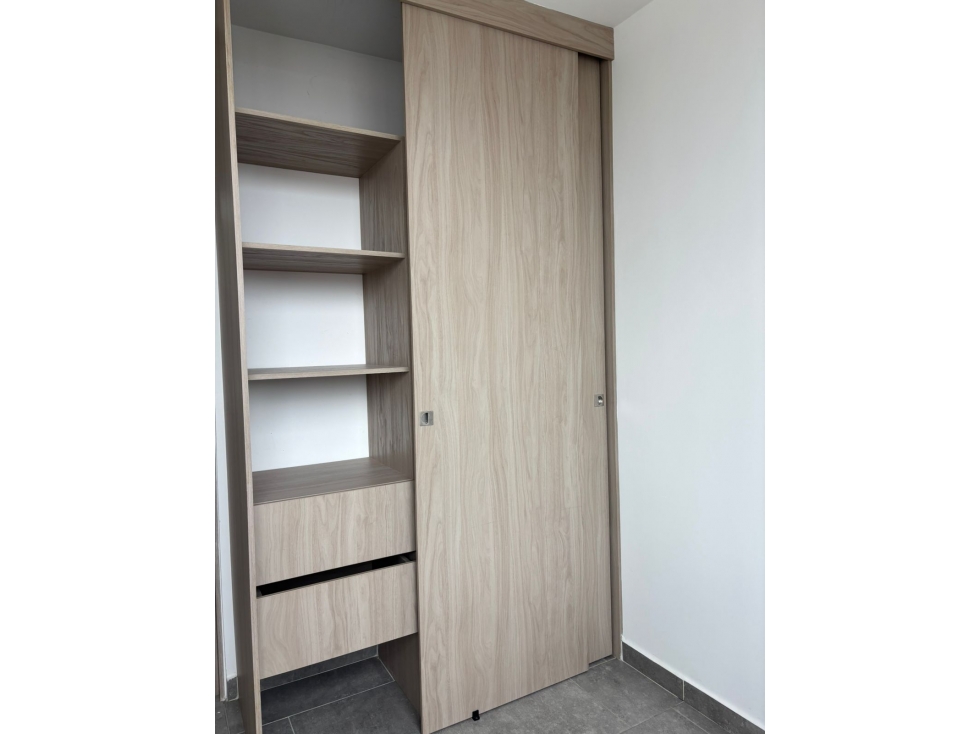 APARTAMENTO EN VENTA EN RIONEGRO - SECTOR FONTIBON — foto 5