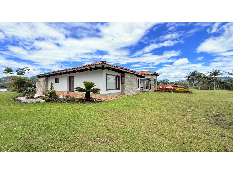 FINCA ESPECTACULAR EN VENTA - VILACHUAGA - PESEBRERAS — foto 6