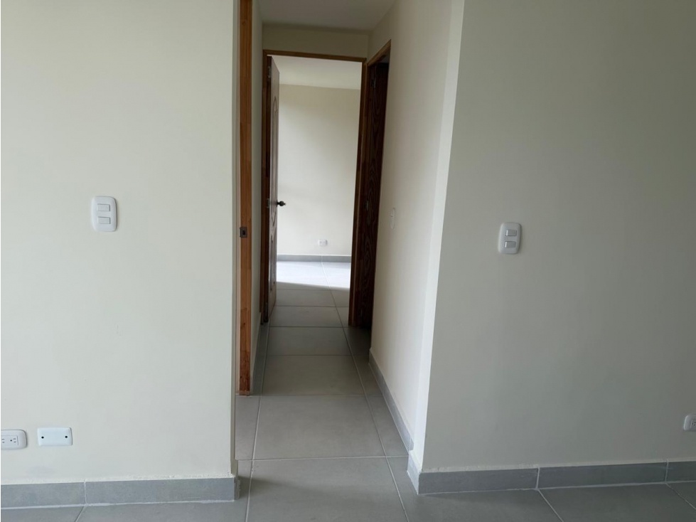 APARTAMENTO EN VENTA RIONEGRO - SECTOR LA MACARENA — foto 2