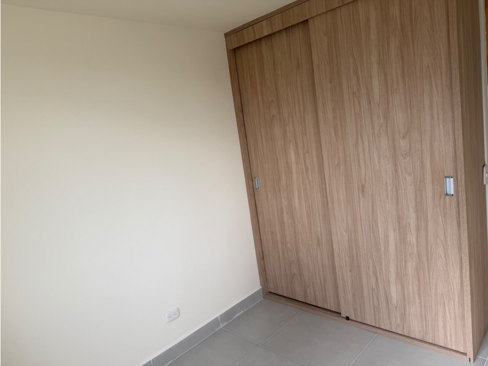 VENTA APARTAMENTO RIONEGRO - SECTOR LA MACARENA — foto 3