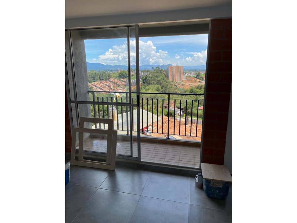 VENTA DE APARTAMENTO SECTOR RIOVIVO - RIONEGRO — foto 4