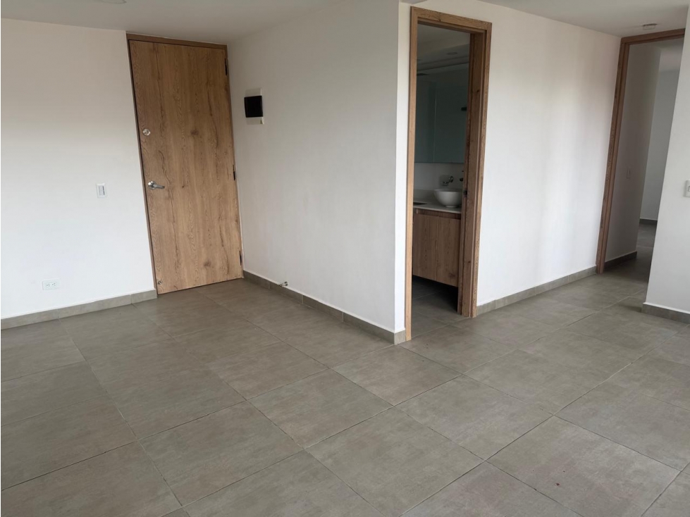 APARTAMENTO EN VENTA RIONEGRO - SECTOR FONTIBON — foto 3