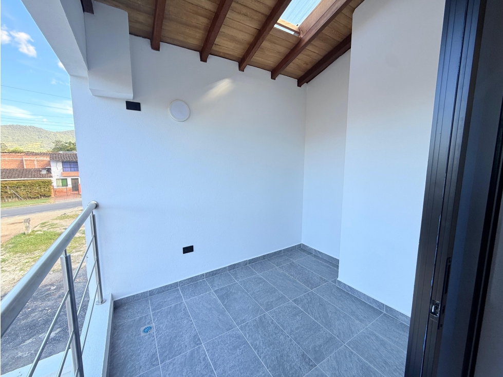 HERMOSO APARTAMENTO PARA ESTRENAR EN LA CEJA — foto 3