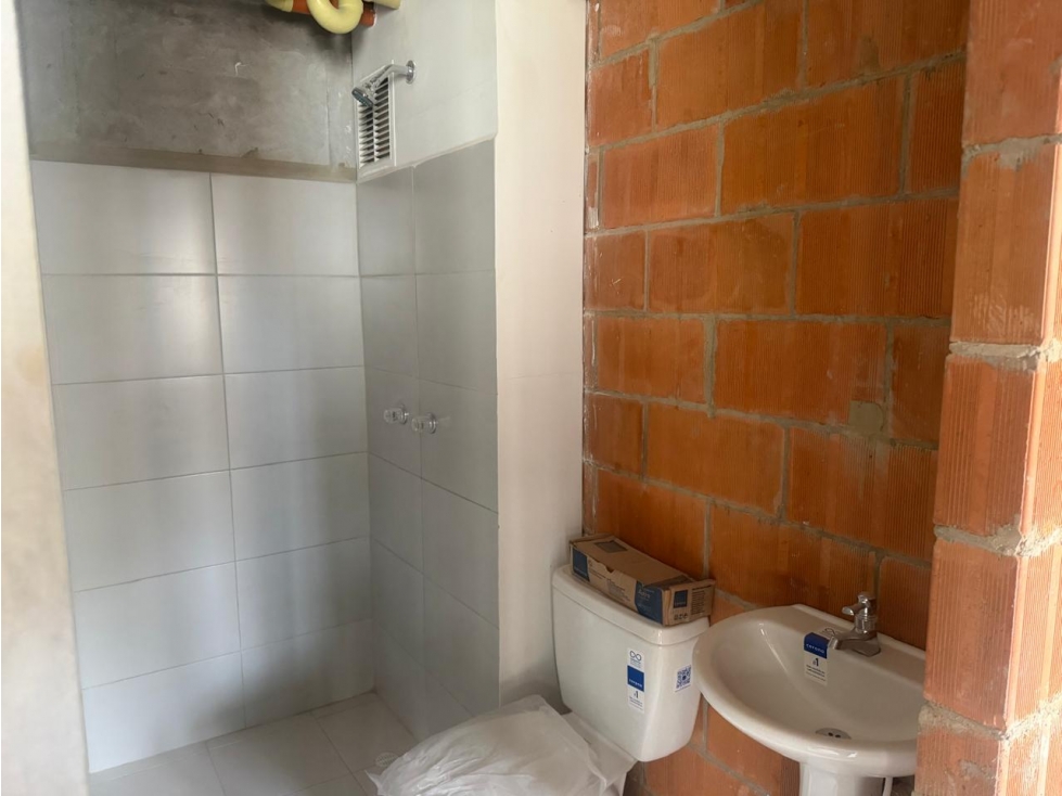 APARTAMENTO EN VENTA RIONEGRO - SECTOR LA MACARENA — foto 4