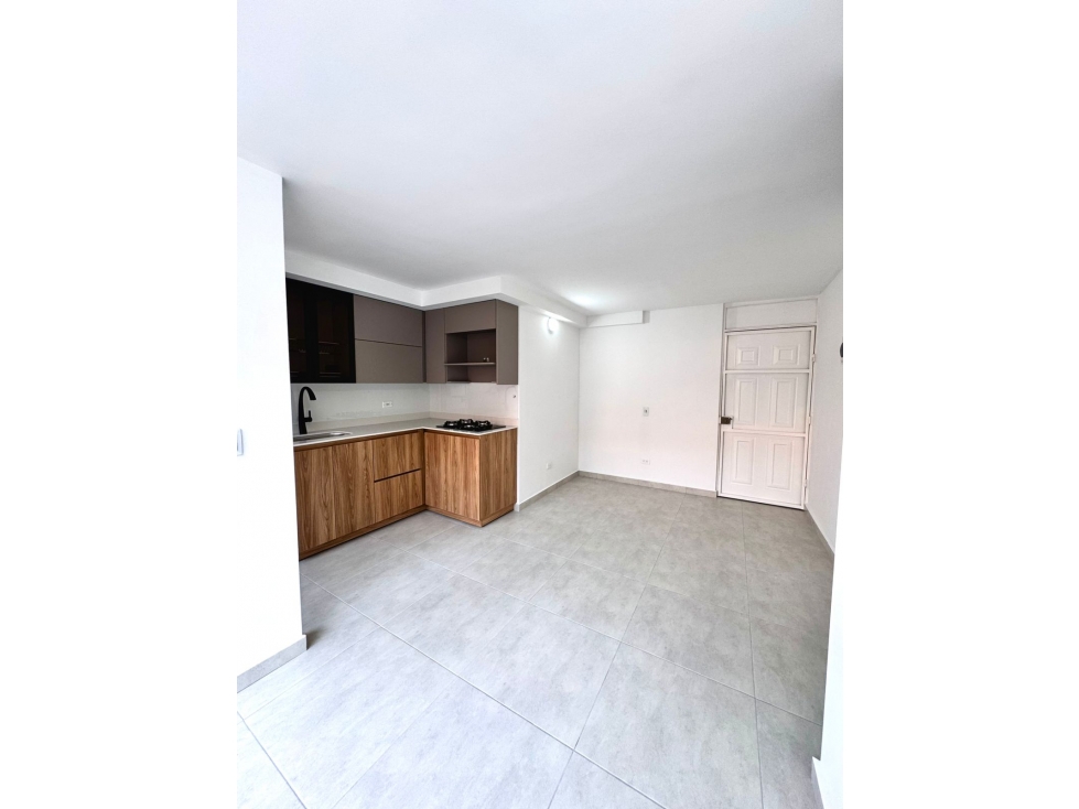 APARTAMENTO EN VENTA EN RIONEGRO - UNIDAD CERRADA — foto 2