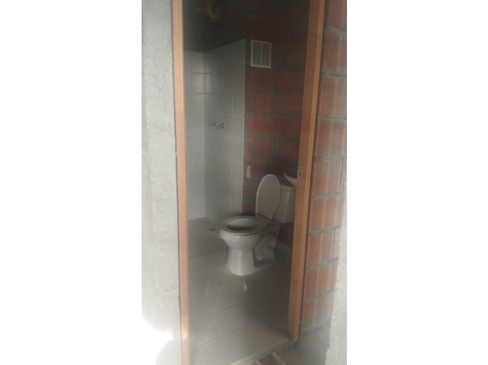 VENTA DE APARTAMENTO EN OBRA GRIS SECTOR EL PORVENIR — foto 3