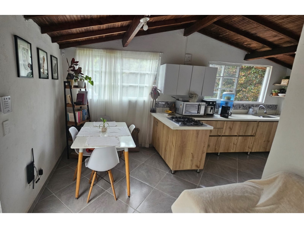VENTA O ALQUILER DE FINCA EN GUARNE A 30 MINUTOS DE MEDELLÍN — foto 5