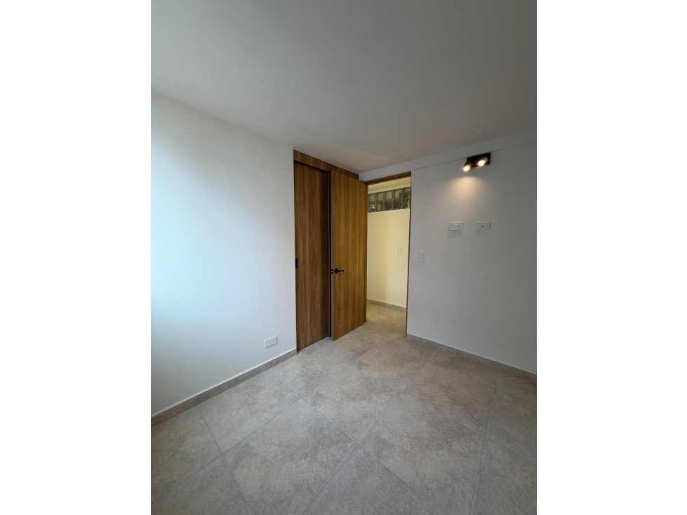 VENTA DE APARTAMENTO SECTOR EL PORVENIR — foto 4