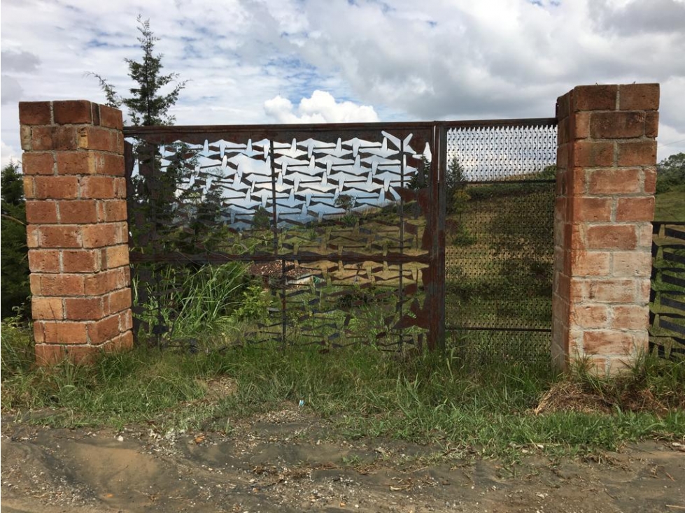 VENTA DE LOTE MUNICIPIO DE MARINILLA — foto 3