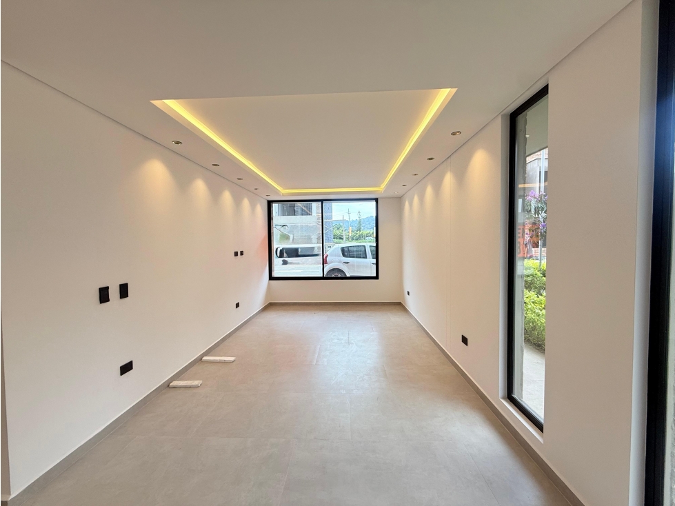 CASA EN VENTA EN LA CEJA - UNIDAD CERRADA — foto 3
