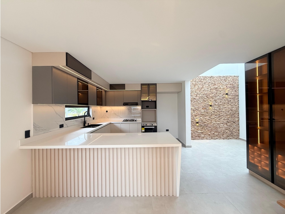 CASA EN VENTA EN LA CEJA - UNIDAD CERRADA — foto 2