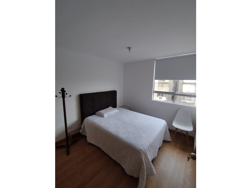 VENTA DE APARTAMENTO SECTOR DE FONTIBON — foto 4