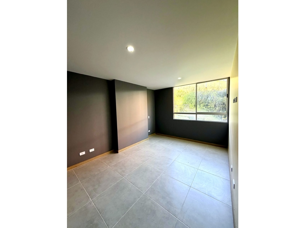 VENTA DE APARTAMENTO SECTOR OJO DE AGUA — foto 3