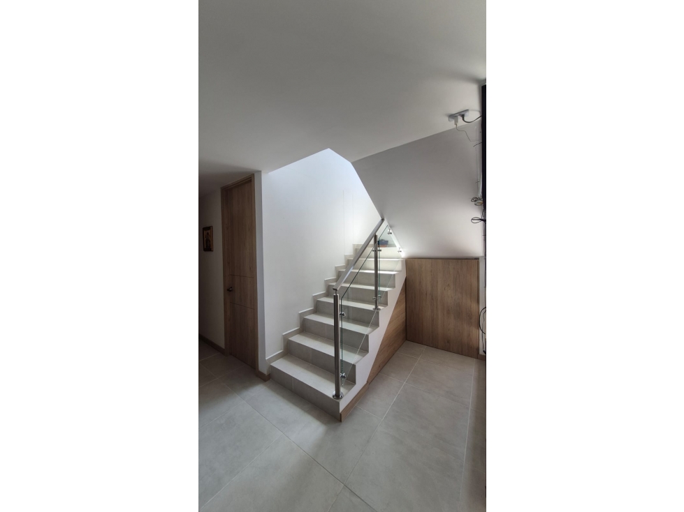 APARTAMENTO EN DUPLEX EN VENTA - SECTOR OJO DE AGUA — foto 5