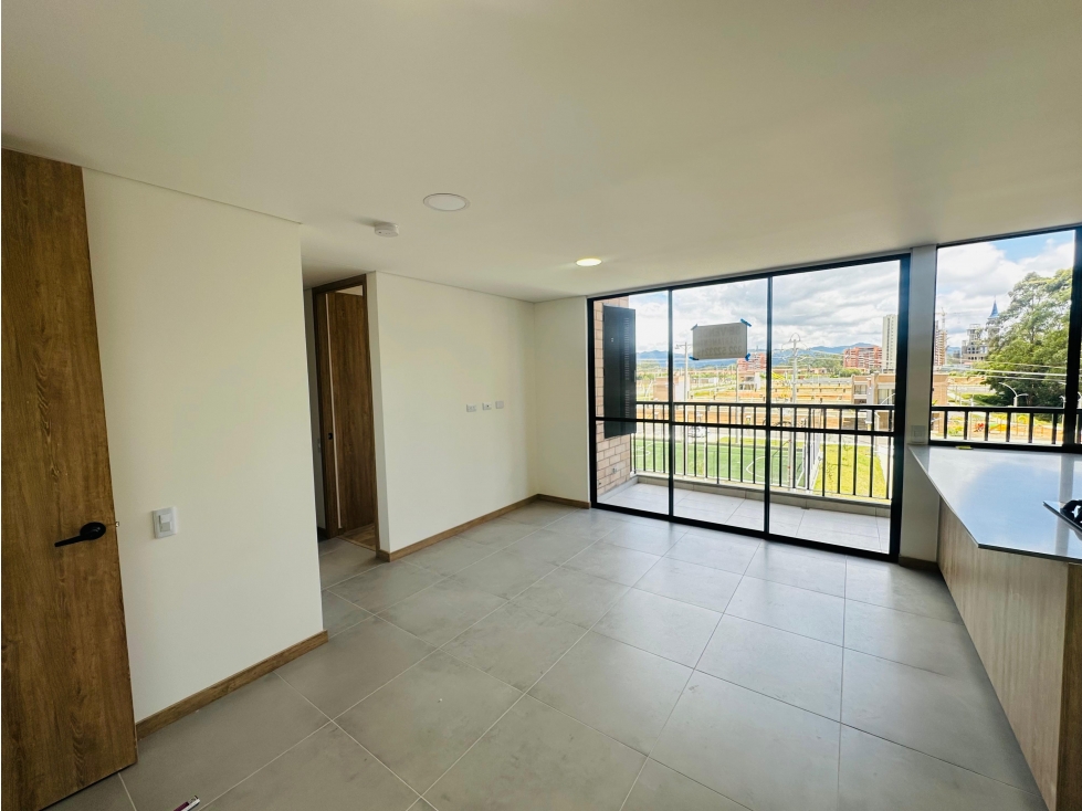 VENTA DE APARTAMENTO SECTOR SAN ANTONIO — foto 3