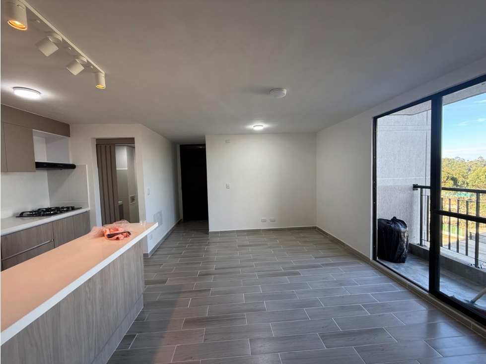 VENTA DE APARTAMENTO SECTOR RIONEGRO - MARINILLA