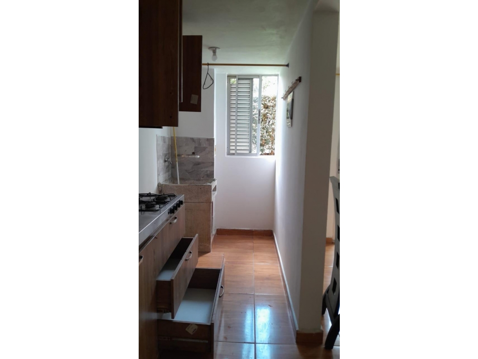 VENTA APARTAMENTO SECTOR FONTIBON — foto 2